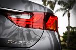 Lexus GS250 2012 года